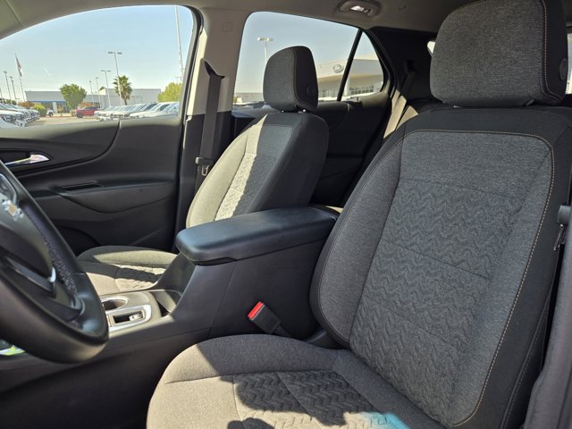 Used 2024 Chevrolet Equinox LT AWD/4WD image 20