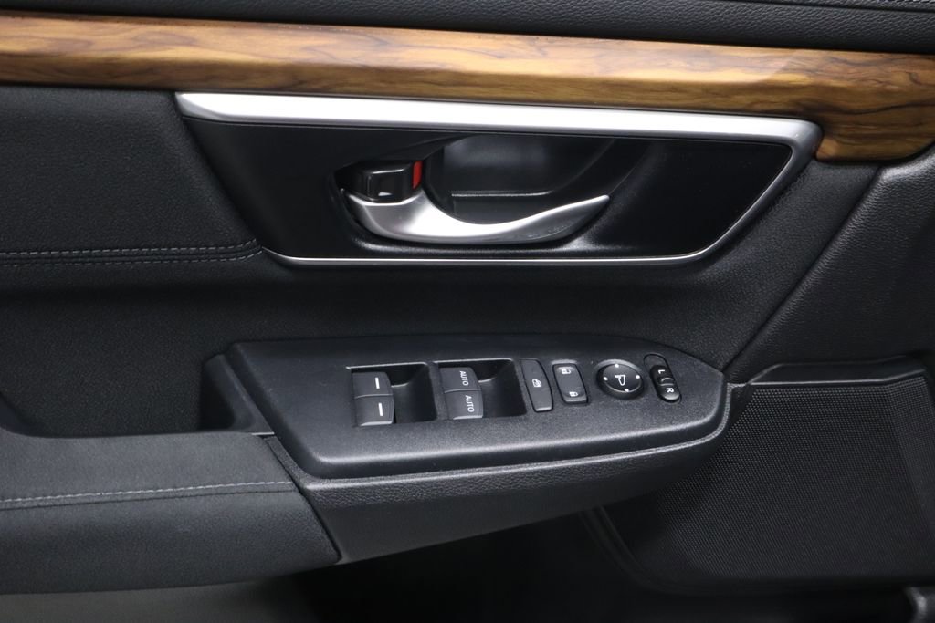 Used 2019 Honda CR-V EX image 23