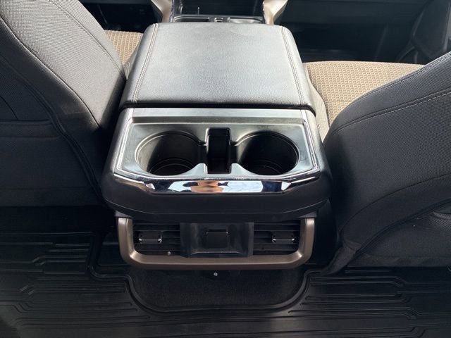 Certified 2025 Ford F150 STX w/ Equipment Group 201A FX4 image 25