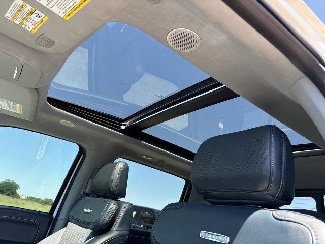 Certified 2021 Ford F150 Limited AWD/4WD image 31