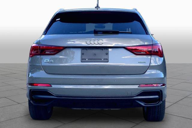 Used 2021 Audi Q3 2.0T Premium w/ Convenience Package AWD/4WD image 10