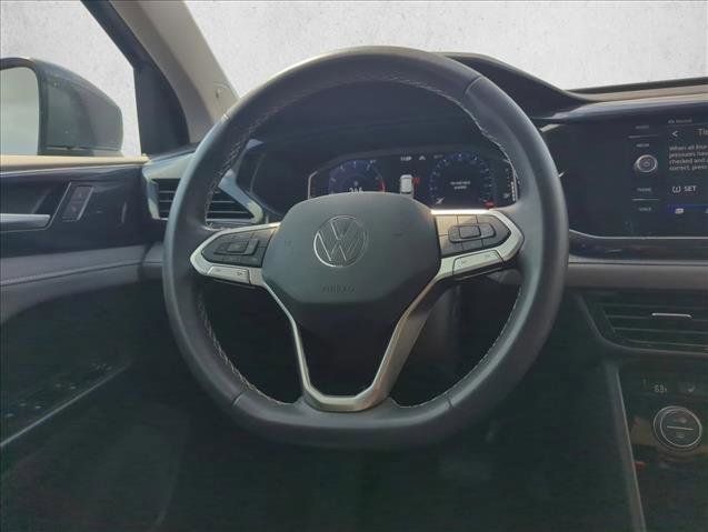 Used 2022 Volkswagen Taos SEL AWD/4WD image 27