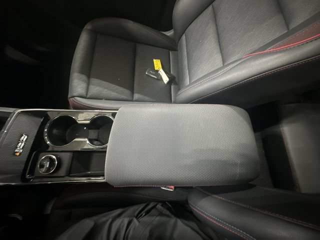 Used 2025 Chevrolet Equinox RS FWD image 28