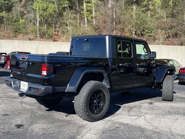Used 2023 Jeep Gladiator Sport image 5