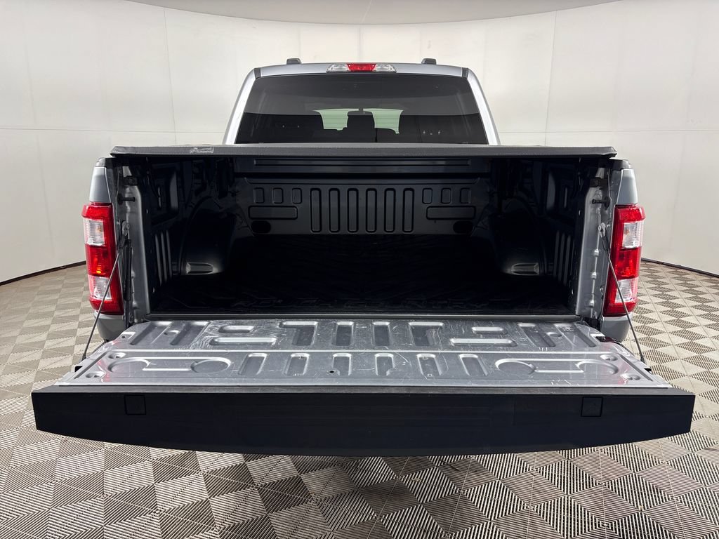 Certified 2023 Ford F150 XL w/ STX Appearance Package AWD/4WD image 25