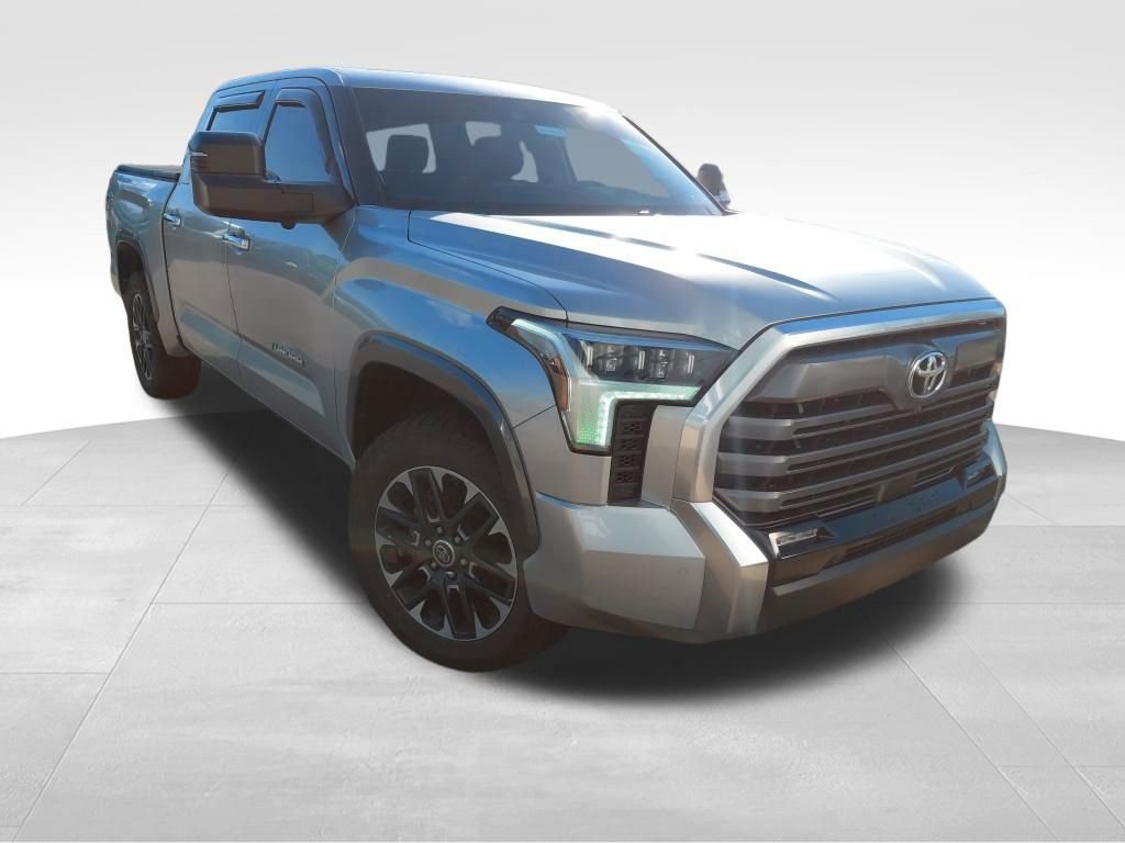 Used 2022 Toyota Tundra Limited image 29