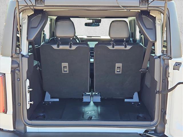 Certified 2023 Ford Bronco Big Bend AWD/4WD image 6