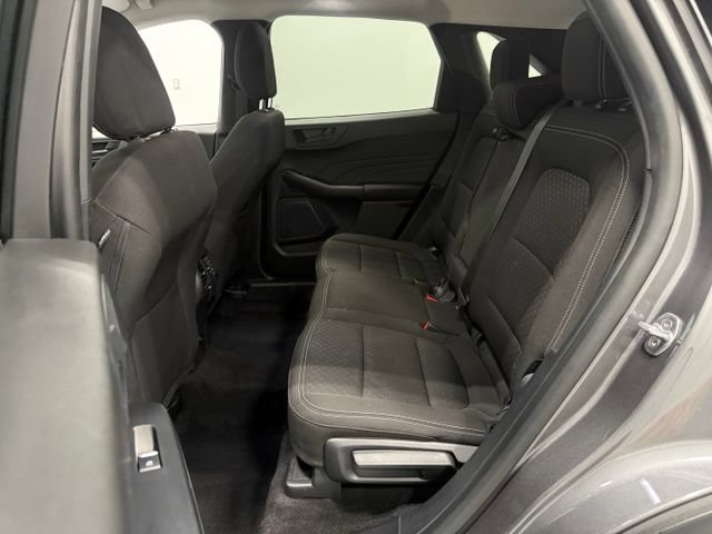 Certified 2024 Ford Escape Active AWD/4WD image 32