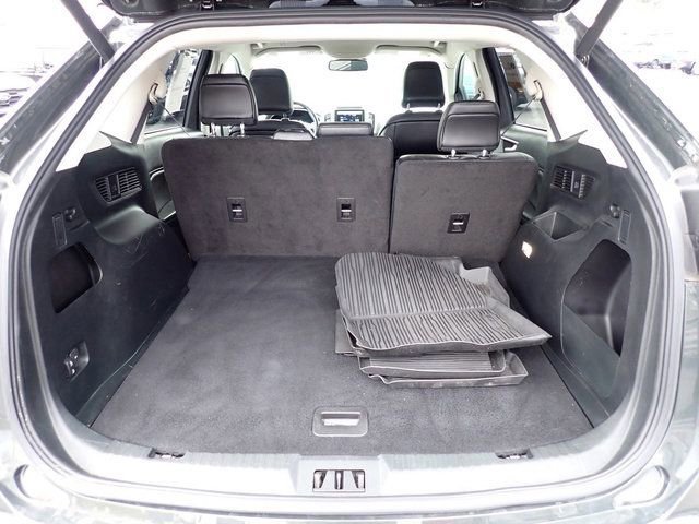 Certified 2023 Ford Edge SEL w/ Convenience Package image 10
