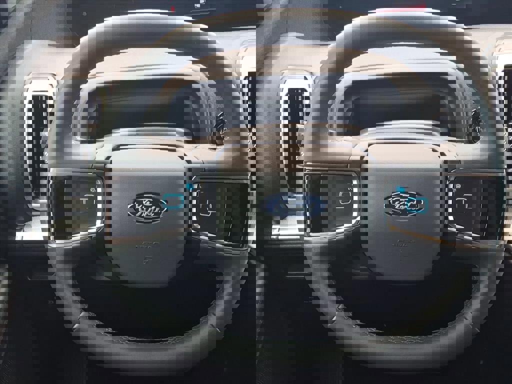 Certified 2025 Ford Expedition Max Active image 21