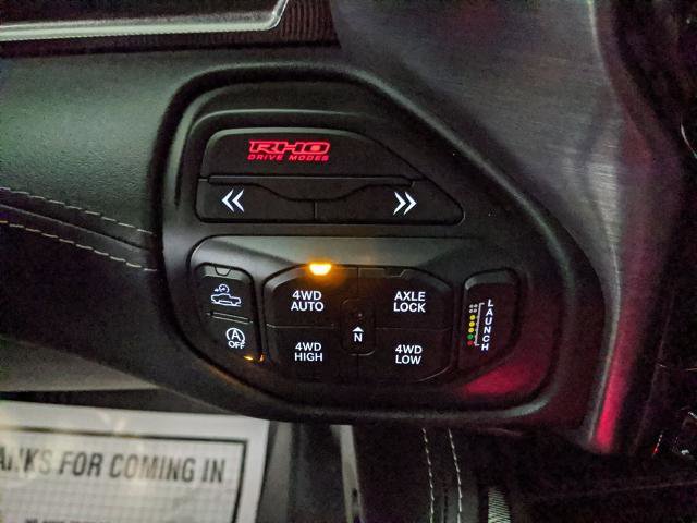 Used 2025 RAM 1500 RHO w/ RHO Level 1 Equipment Group image 17