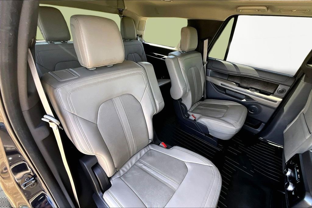 Certified 2021 Ford Expedition Limited AWD/4WD image 27