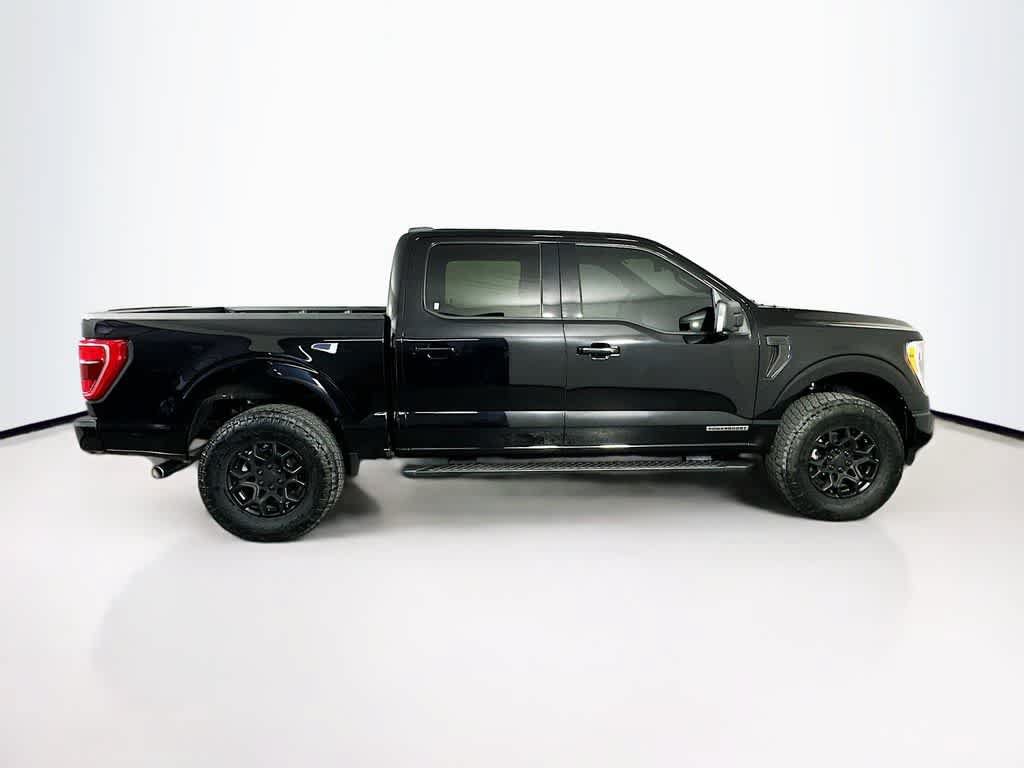 Certified 2021 Ford F150 XLT w/ Equipment Group 302A High AWD/4WD image 26