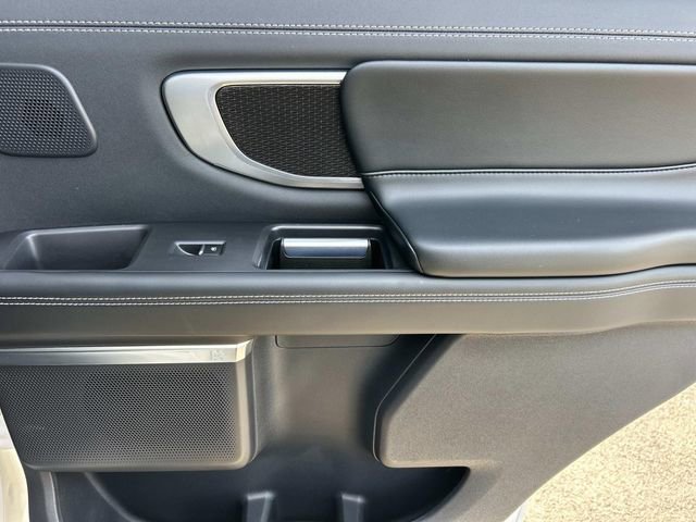 Certified 2025 Ford Expedition Platinum w/ Stealth Performance Package image 28