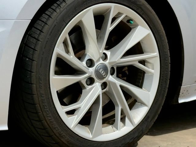 Used 2021 Audi A5 2.0T Premium Plus w/ Premium Plus AWD/4WD image 15