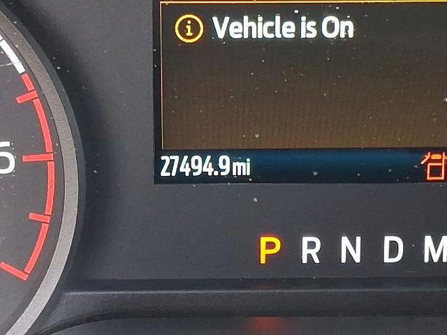 Certified 2025 Ford F250 XLT image 19