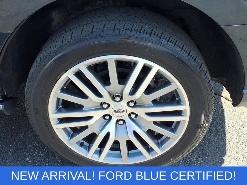Certified 2023 Ford Expedition Limited AWD/4WD image 29