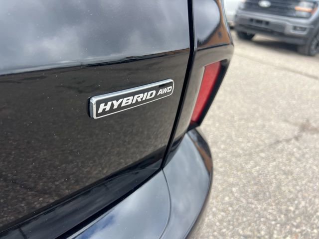 Certified 2023 Ford Escape ST-Line Select w/ Tech Pack #2 image 27