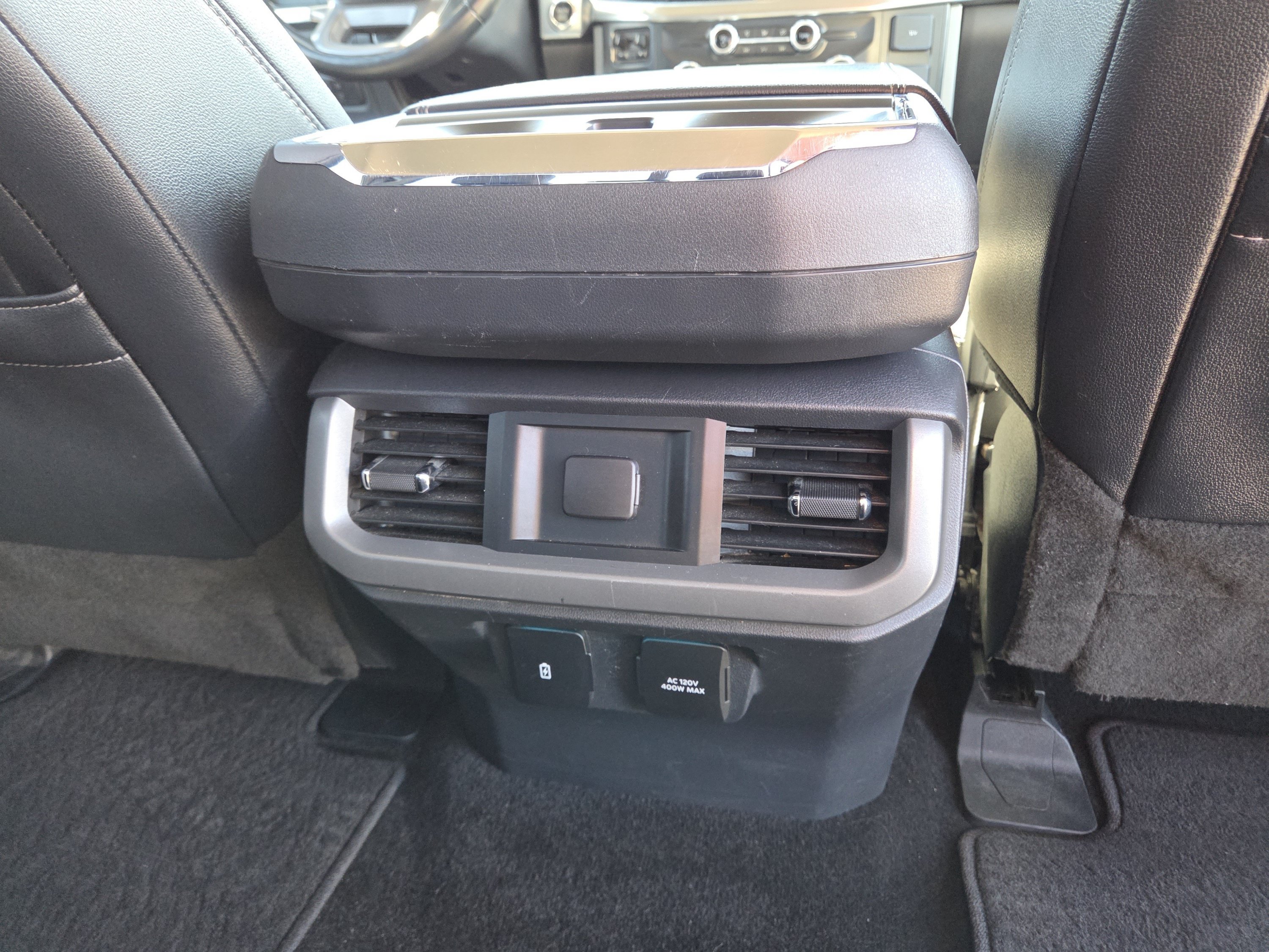 Certified 2022 Ford F150 Lariat AWD/4WD image 35