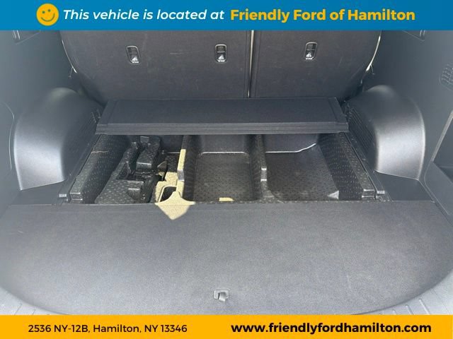 Used 2023 Hyundai Santa Fe SEL AWD/4WD image 52