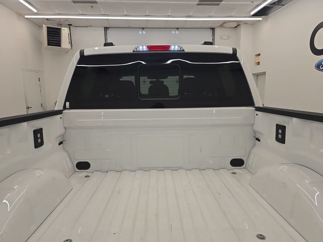 Certified 2025 Ford F150 King Ranch w/ FX4 Off-Road Package AWD/4WD image 18