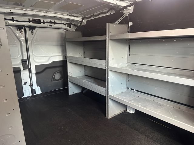 Certified 2023 Ford Transit 350 Low Roof w/ Load Area Protection Package RWD image 18