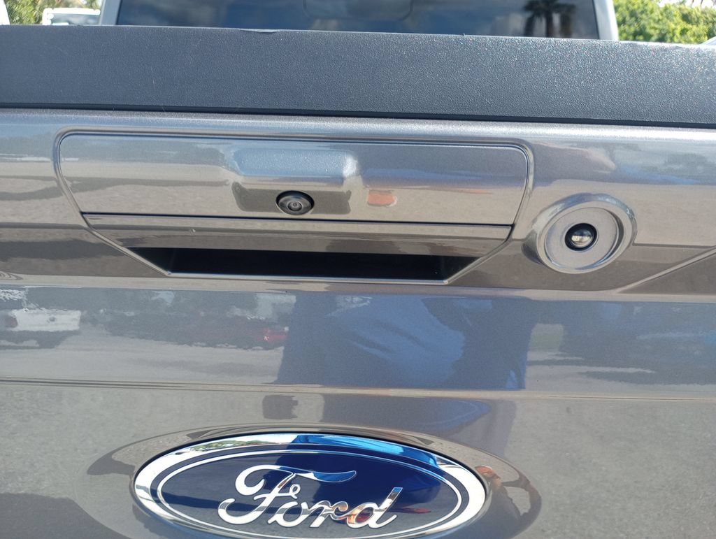 Certified 2021 Ford F150 Lariat w/ Equipment Group 502A High AWD/4WD image 13