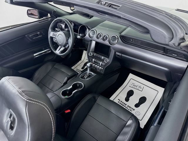 Certified 2020 Ford Mustang GT Premium w/ GT Performance Package image 24