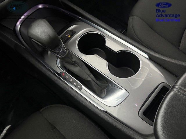 Used 2021 Chevrolet Malibu LT image 26