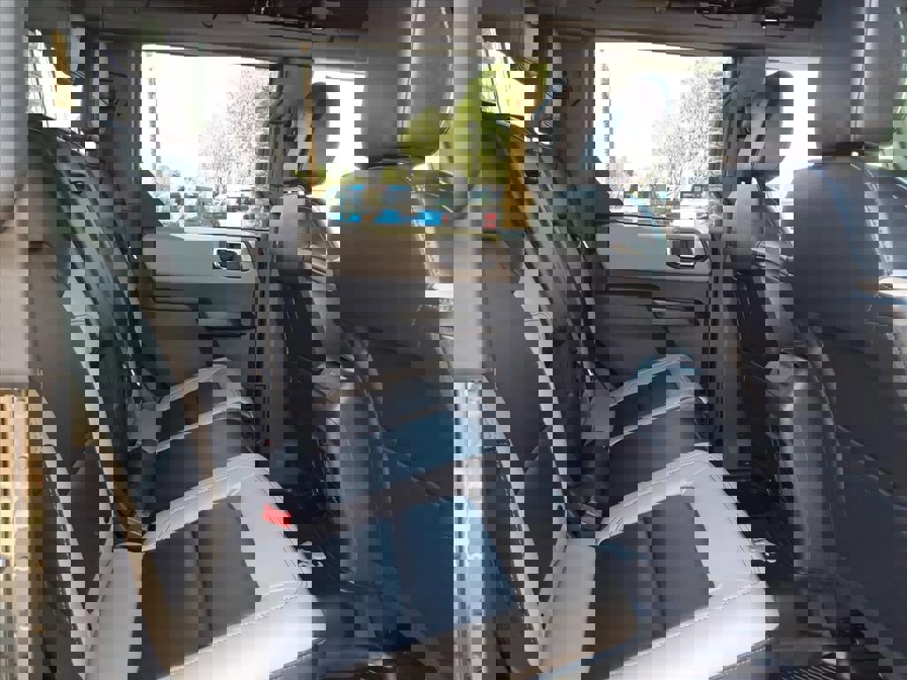 Certified 2024 Ford Bronco Wildtrak image 14