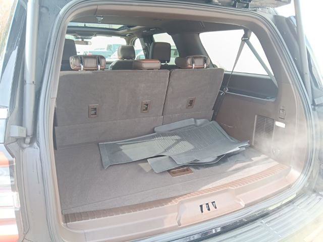 Certified 2024 Ford Expedition Max King Ranch image 37