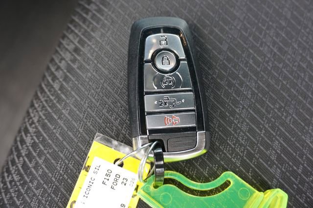 Certified 2023 Ford F150 XLT w/ Equipment Group 302A High RWD image 23