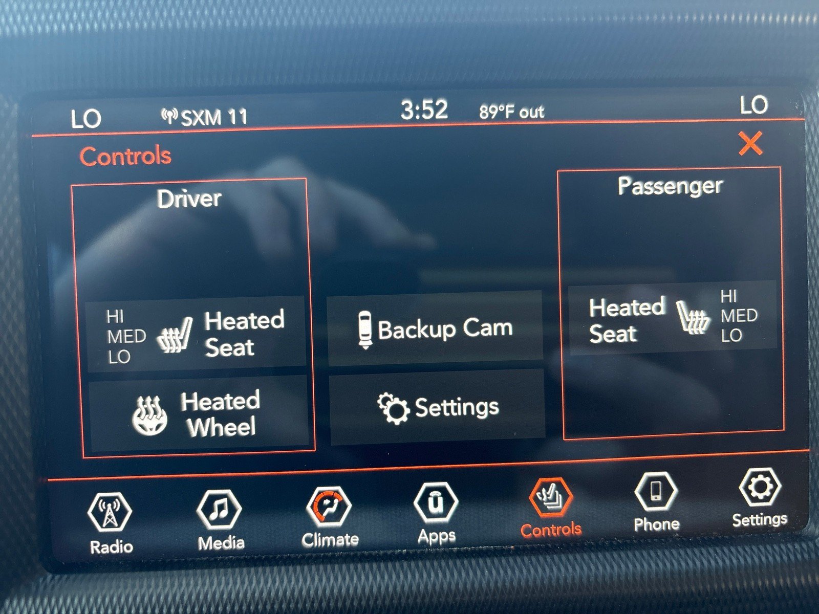 Used 2021 Jeep Wrangler Unlimited Sport AWD/4WD image 22