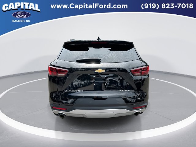 Used 2023 Chevrolet Blazer LT w/ Convenience Package AWD/4WD image 7