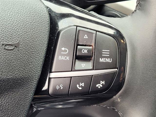 Certified 2022 Ford Escape SE w/ SE Sport Appearance Package FWD image 32