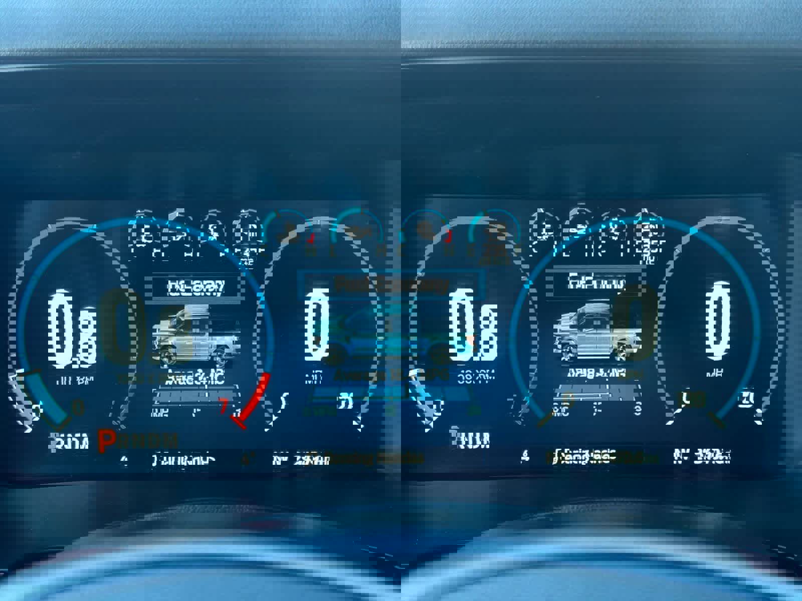 Certified 2023 Ford F150 Platinum w/ Equipment Group 701A High image 34