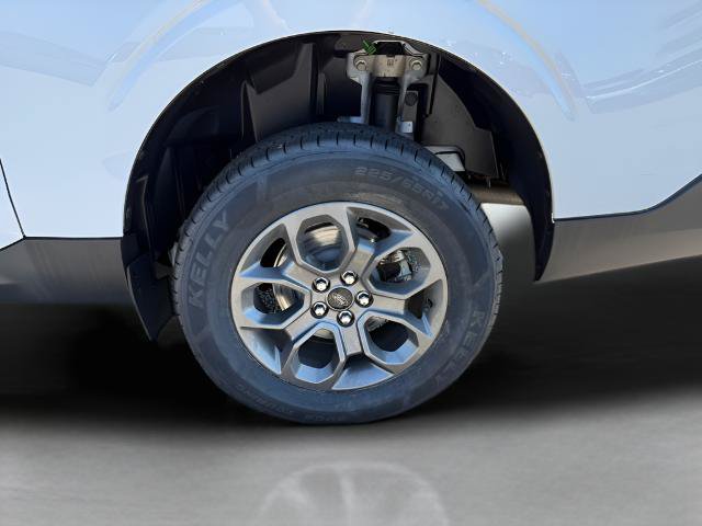 Certified 2024 Ford Maverick XLT w/ XLT Luxury Package FWD image 17