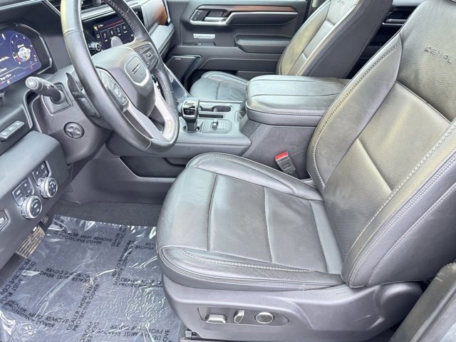 Used 2024 GMC Sierra 1500 Denali w/ Denali Reserve Package image 12