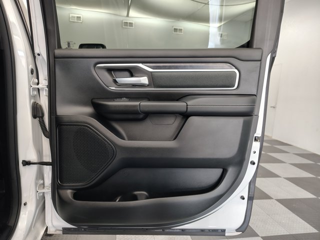 Used 2023 RAM 1500 Big Horn AWD/4WD image 15