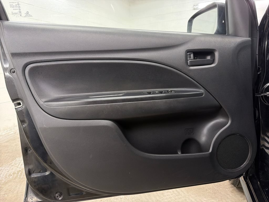 Used 2024 Mitsubishi Mirage ES FWD image 15