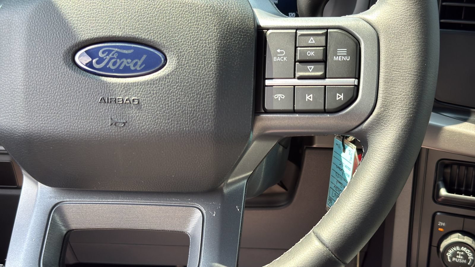Certified 2026 Ford F150 XLT w/ XLT Chrome Appearance Package AWD/4WD image 15