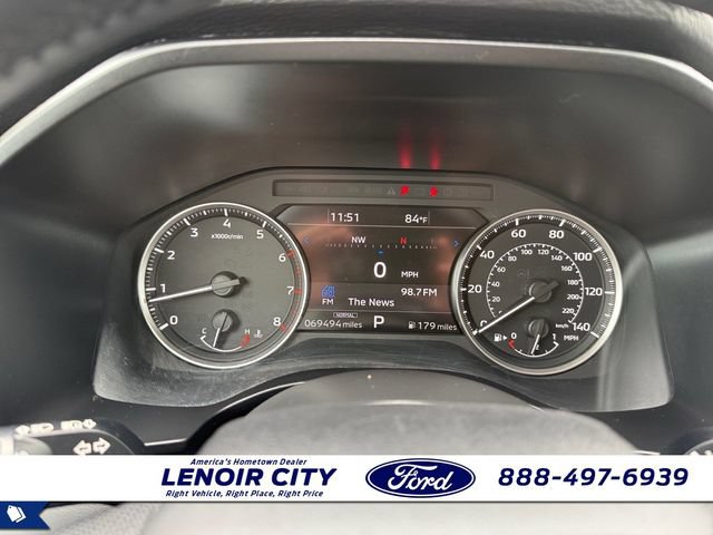 Used 2023 Mitsubishi Outlander SE FWD image 22