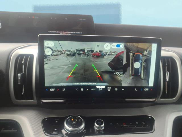 Certified 2025 Ford Expedition Active image 24