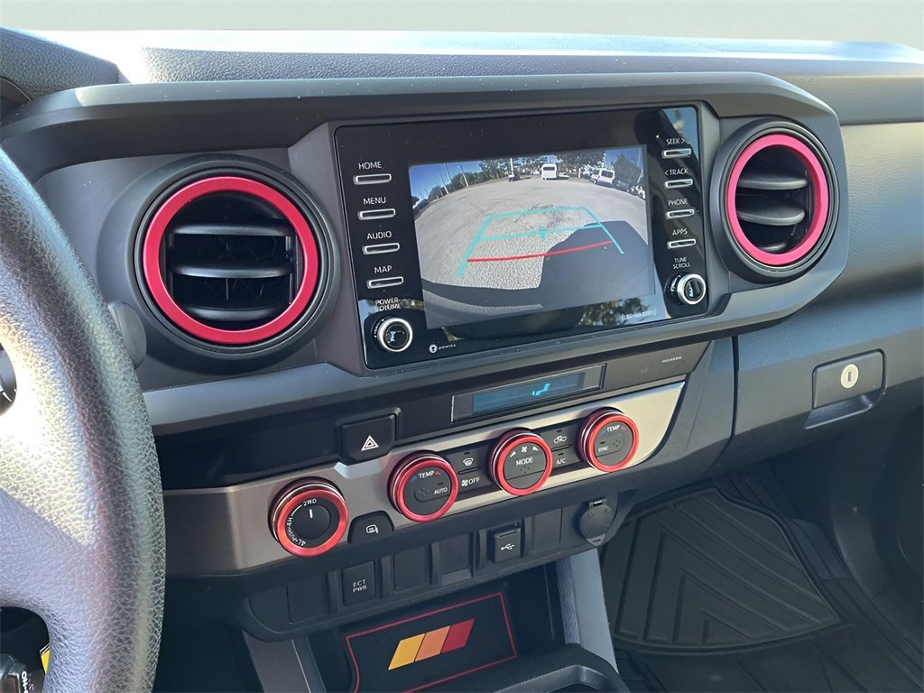 Used 2021 Toyota Tacoma SR image 27
