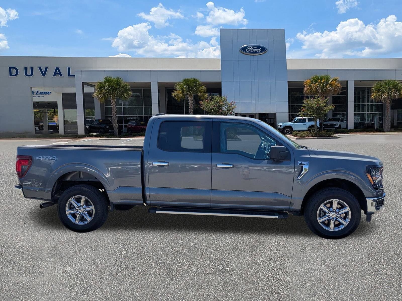 Certified 2024 Ford F150 XLT w/ Tow/Haul Package image 6