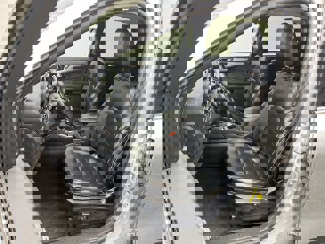 Certified 2024 Ford Escape Platinum image 17