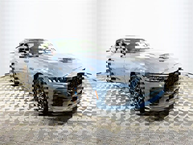 Certified 2024 Ford Mustang GT Premium