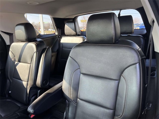 Used 2019 Chevrolet Traverse Premier w/ Redline Edition image 29