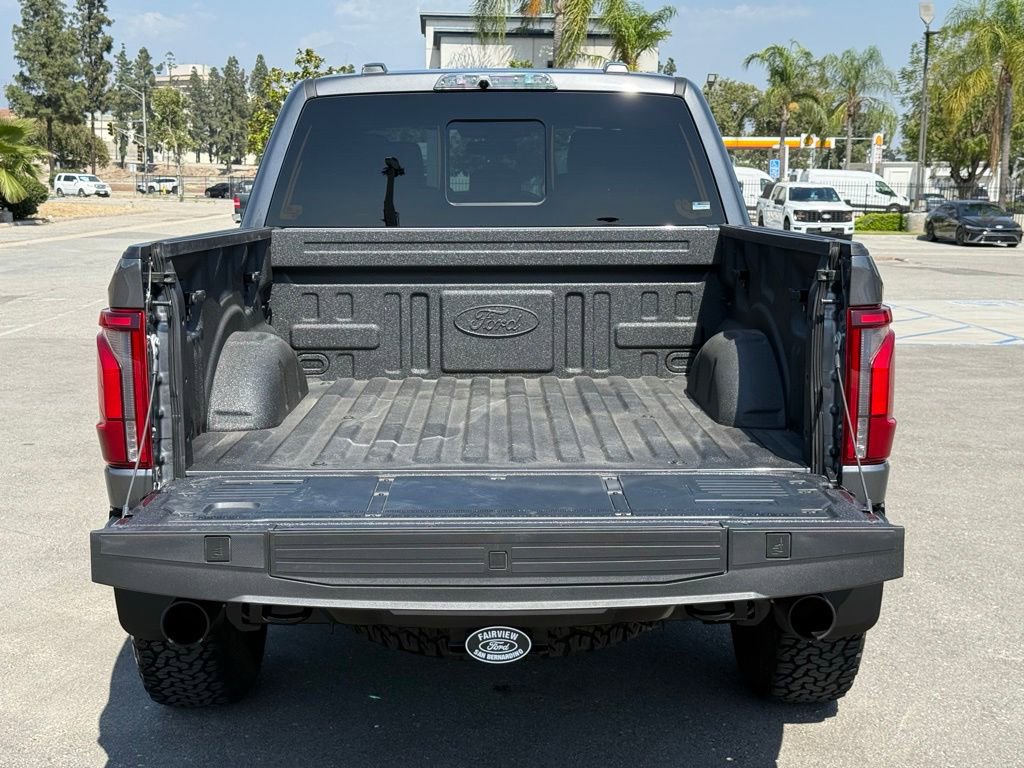 Certified 2025 Ford F150 Raptor AWD/4WD image 19