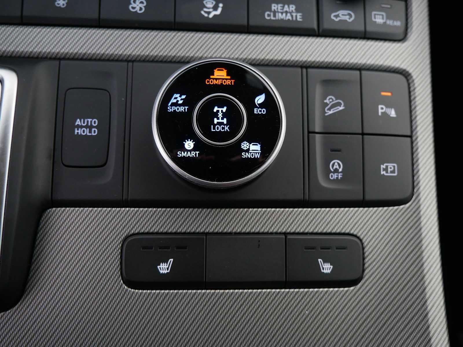 Used 2025 Hyundai Palisade SEL image 30